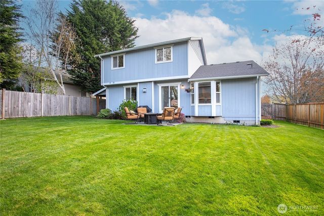 3601 Orange Blossom Court, Bellingham, WA 98226