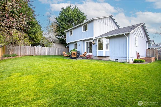 3601 Orange Blossom Court, Bellingham, WA 98226