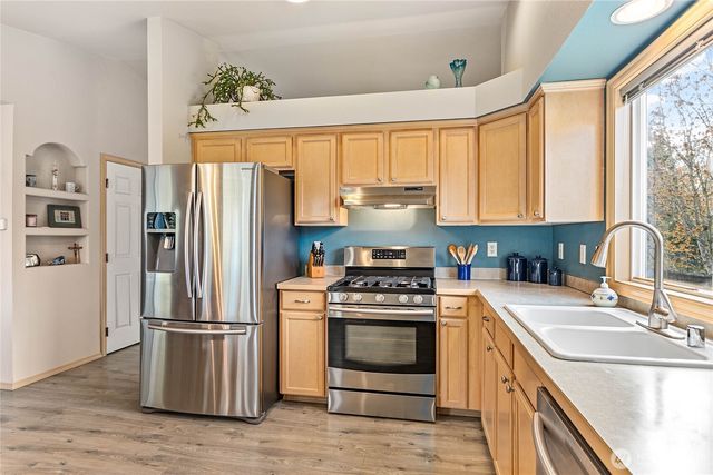 3601 Orange Blossom Court, Bellingham, WA 98226
