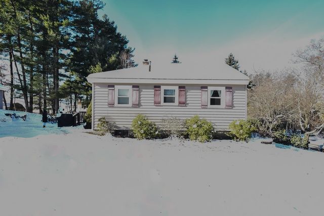 885 Bridge Street, Manchester, NH 03104