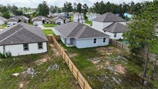 1055 Road 5203, Cleveland, TX 77327