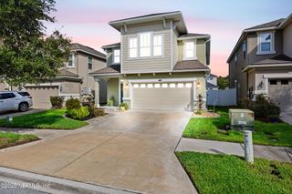 7116 MIRABELLE Drive, Jacksonville, FL 32258