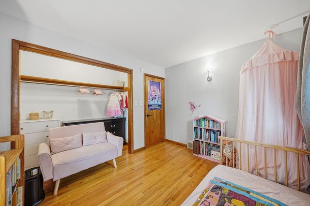 204 Edgewood Place Place, Ferndale City, MI 48220