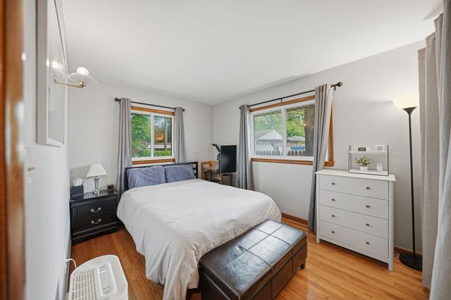 204 Edgewood Place Place, Ferndale City, MI 48220