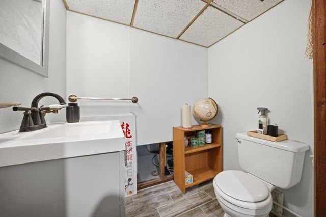 204 Edgewood Place Place, Ferndale City, MI 48220