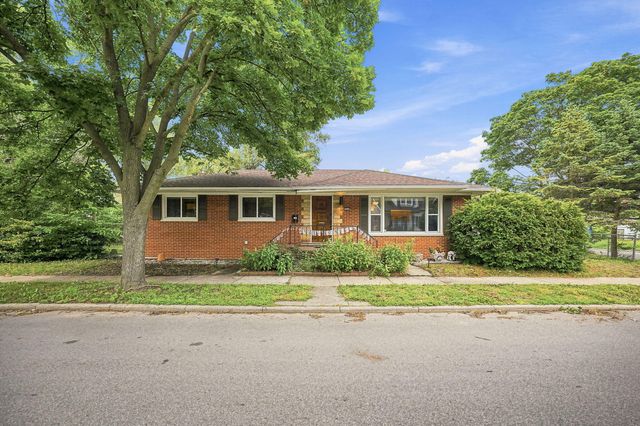 204 Edgewood Place Place, Ferndale City, MI 48220