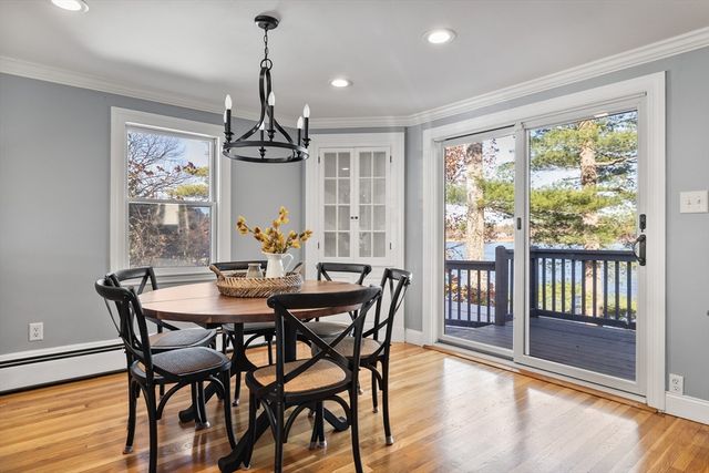 3 Suntaug Street, Lynnfield, MA 01940