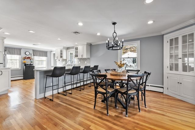 3 Suntaug Street, Lynnfield, MA 01940