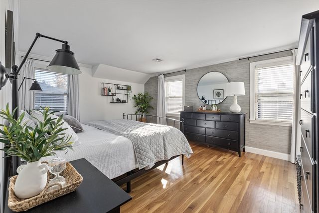 3 Suntaug Street, Lynnfield, MA 01940