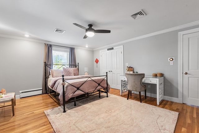 3 Suntaug Street, Lynnfield, MA 01940