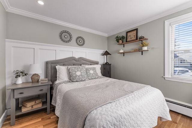 3 Suntaug Street, Lynnfield, MA 01940