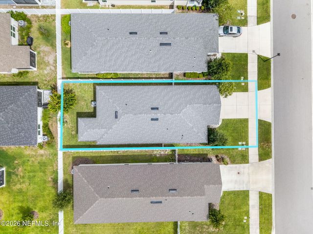 13148 HOLSINGER Boulevard, Jacksonville, FL 32256