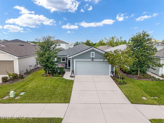 13148 HOLSINGER Boulevard, Jacksonville, FL 32256
