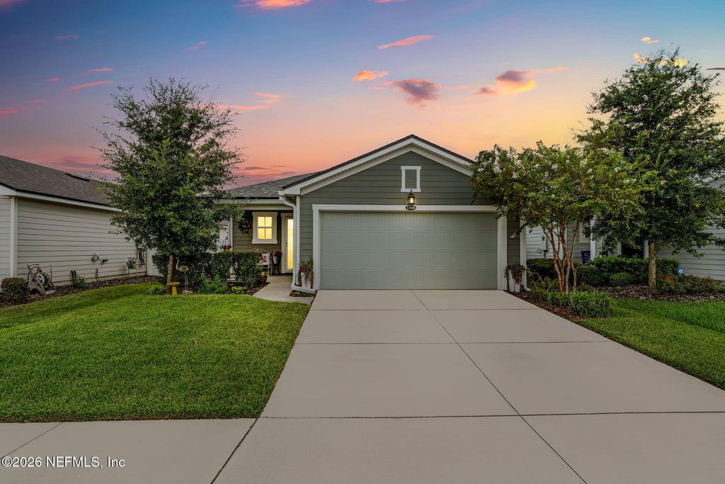 13148 HOLSINGER Boulevard, Jacksonville, FL 32256