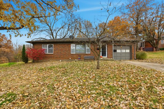 8 BOLLER DR, Boonville, MO 65233