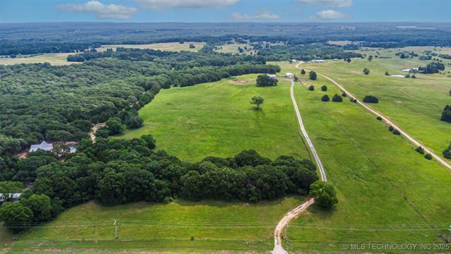 4730 Highway 75, Calvin, OK 74531