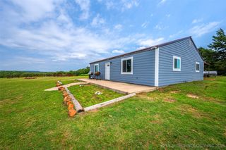 4730 Highway 75, Calvin, OK 74531