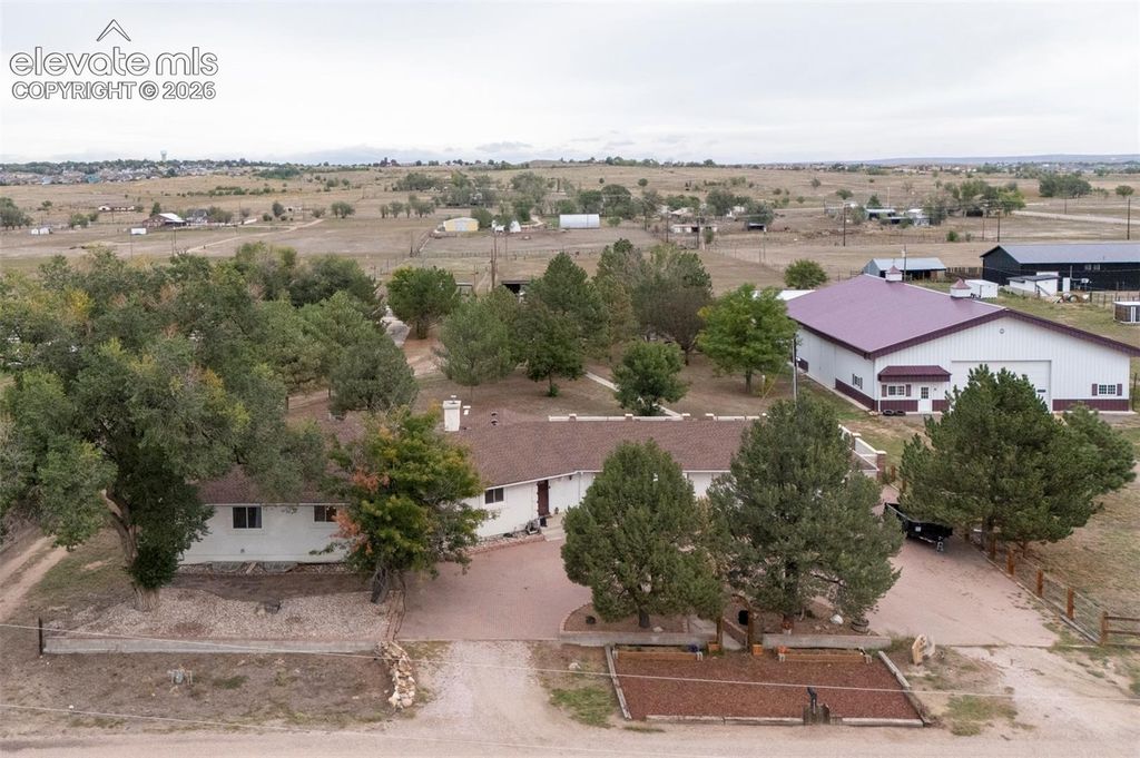 8170 Valli-Farm Road, Fountain, CO 80817 — photo 2