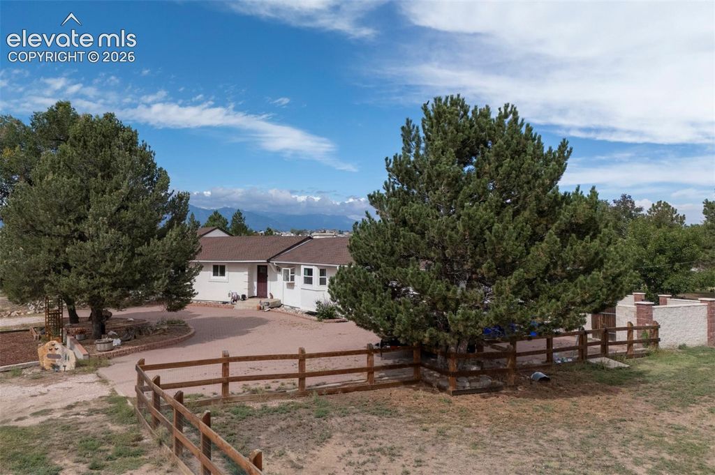 8170 Valli-Farm Road, Fountain, CO 80817 — photo 3