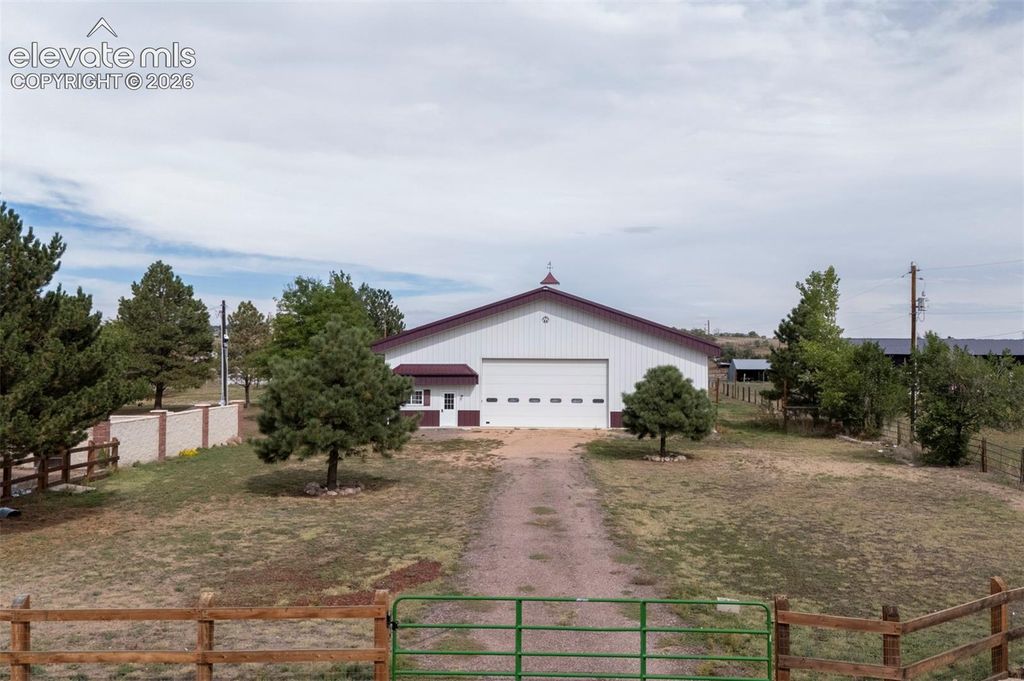 8170 Valli-Farm Road, Fountain, CO 80817 — photo 4