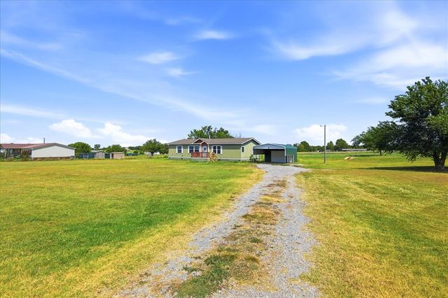9801 Westview Drive, Lexington, OK 73051