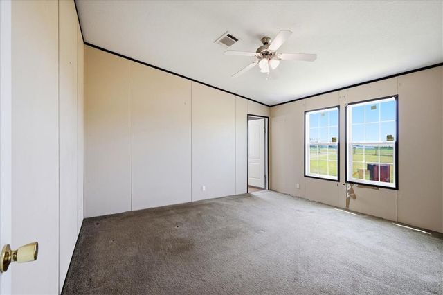 9801 Westview Drive, Lexington, OK 73051