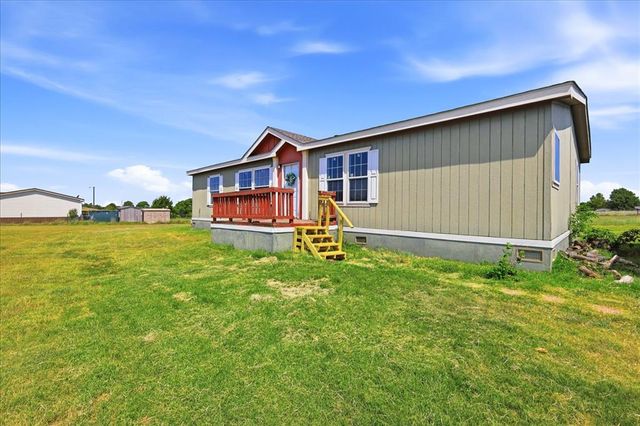 9801 Westview Drive, Lexington, OK 73051