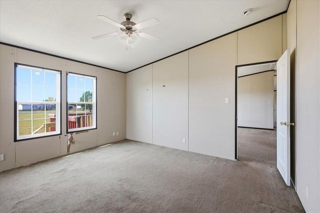 9801 Westview Drive, Lexington, OK 73051