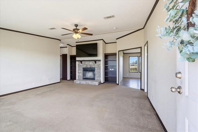 9801 Westview Drive, Lexington, OK 73051