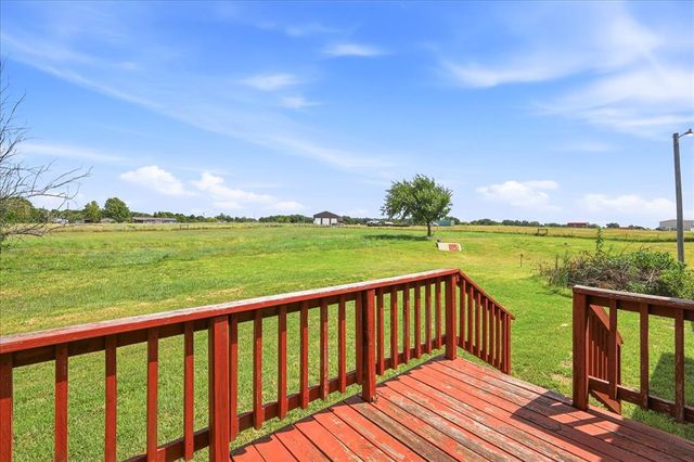 9801 Westview Drive, Lexington, OK 73051
