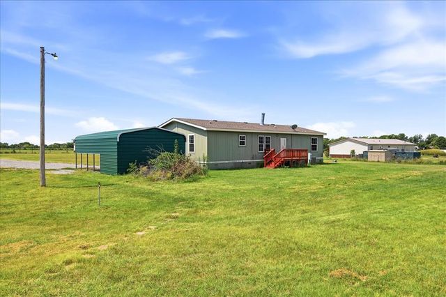 9801 Westview Drive, Lexington, OK 73051