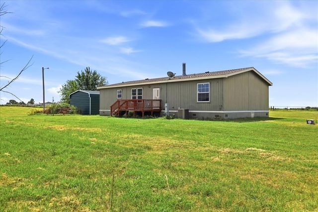 9801 Westview Drive, Lexington, OK 73051