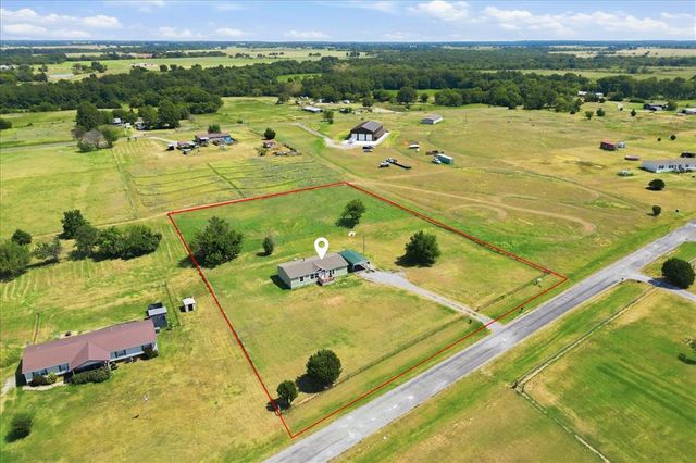 9801 Westview Drive, Lexington, OK 73051