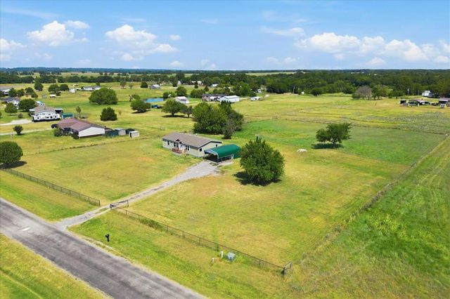 9801 Westview Drive, Lexington, OK 73051