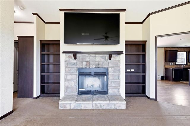 9801 Westview Drive, Lexington, OK 73051