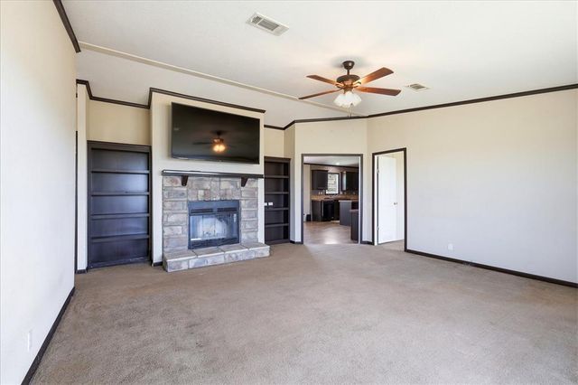 9801 Westview Drive, Lexington, OK 73051