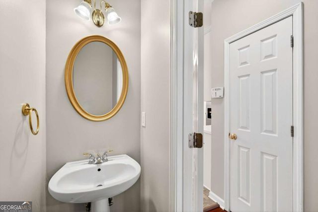 434 Holland Springs Drive NW, Powder Springs, GA 30127