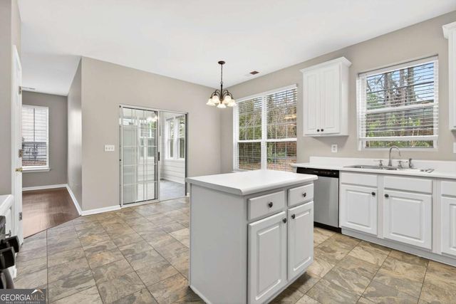 434 Holland Springs Drive NW, Powder Springs, GA 30127