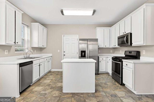 434 Holland Springs Drive NW, Powder Springs, GA 30127