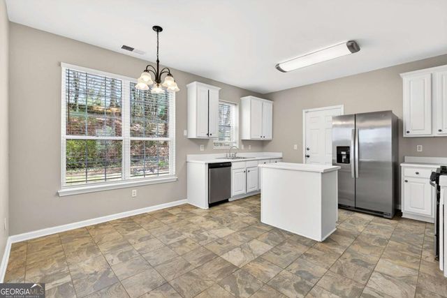 434 Holland Springs Drive NW, Powder Springs, GA 30127