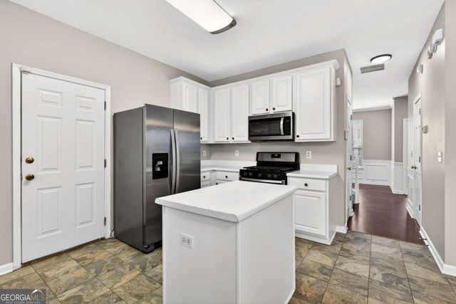 434 Holland Springs Drive NW, Powder Springs, GA 30127