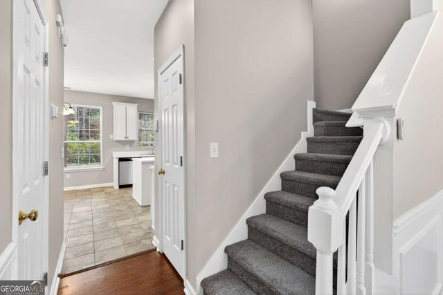 434 Holland Springs Drive NW, Powder Springs, GA 30127