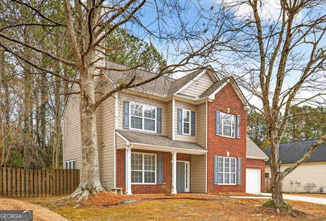 434 Holland Springs Drive NW, Powder Springs, GA 30127