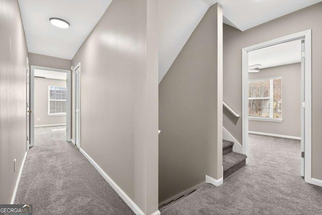 434 Holland Springs Drive NW, Powder Springs, GA 30127