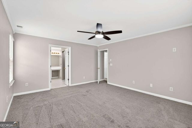 434 Holland Springs Drive NW, Powder Springs, GA 30127