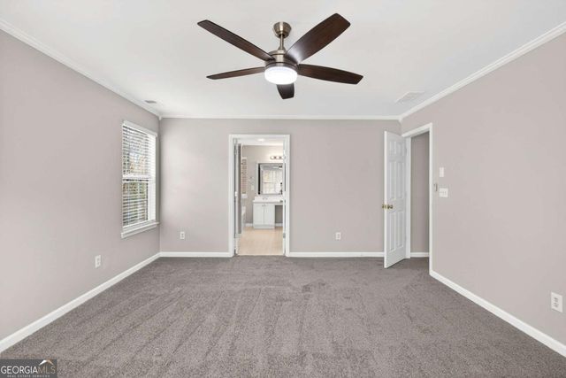 434 Holland Springs Drive NW, Powder Springs, GA 30127