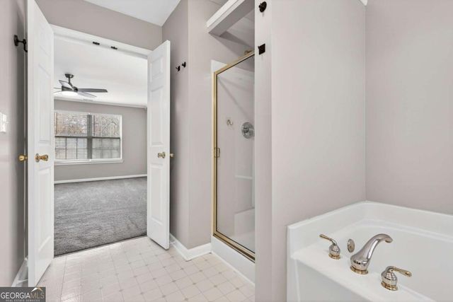 434 Holland Springs Drive NW, Powder Springs, GA 30127