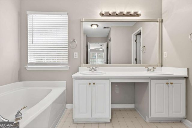 434 Holland Springs Drive NW, Powder Springs, GA 30127