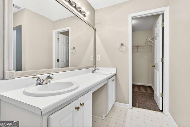 434 Holland Springs Drive NW, Powder Springs, GA 30127