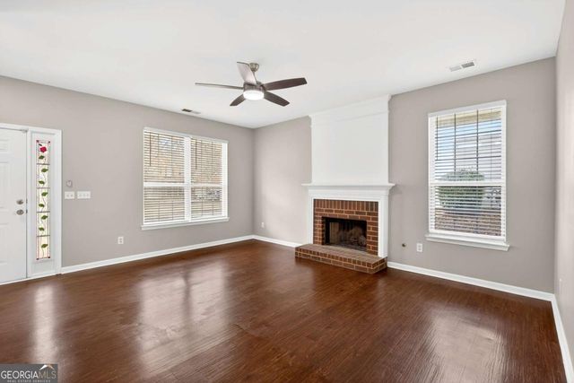 434 Holland Springs Drive NW, Powder Springs, GA 30127